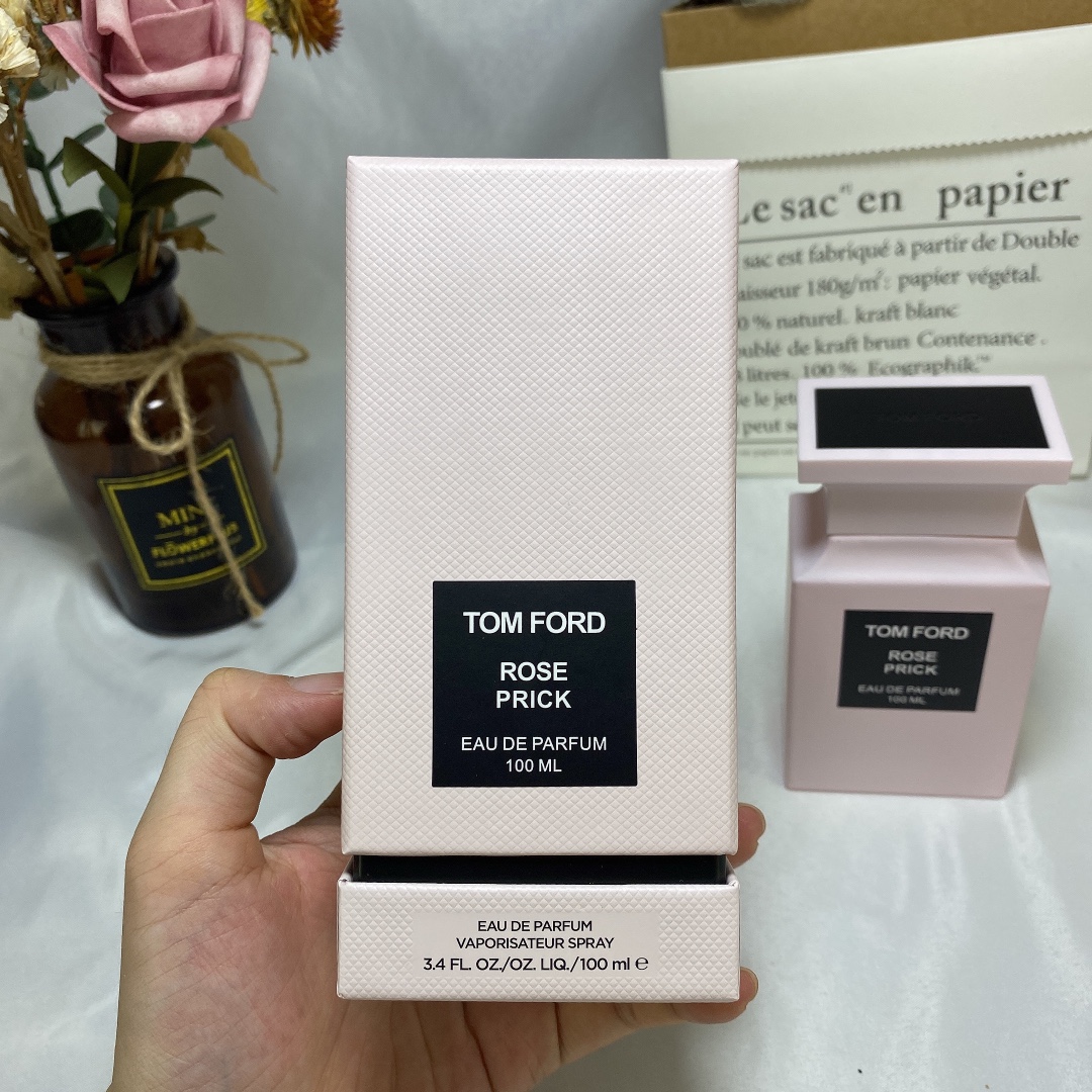 Tom Ford perfume